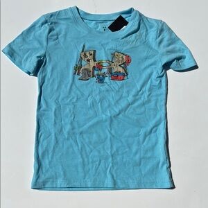 Under Armour kids T-shirt